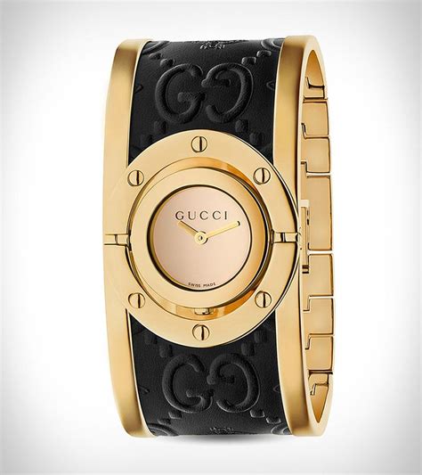 Gucci watches 2022